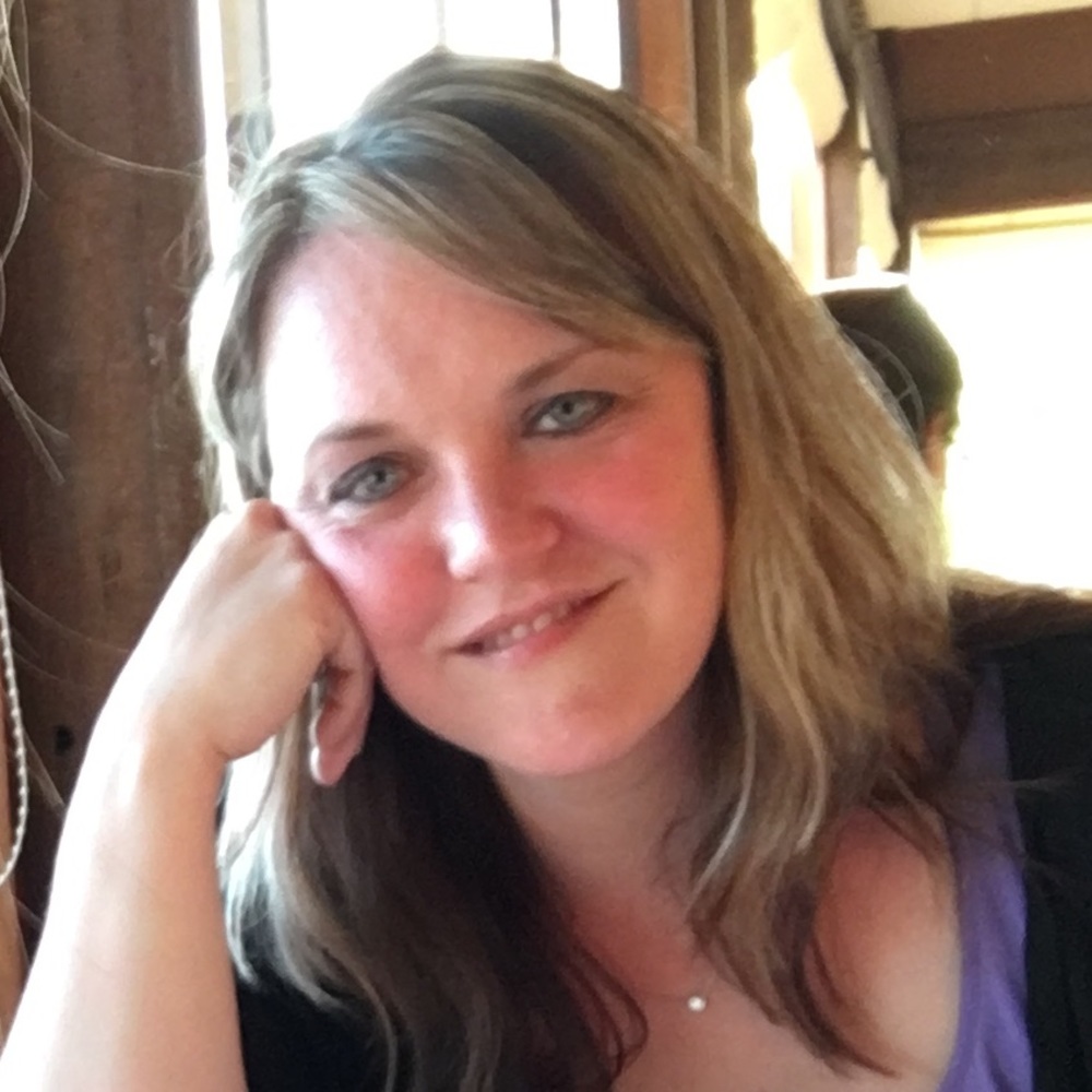 Meet your Posher, Jodi